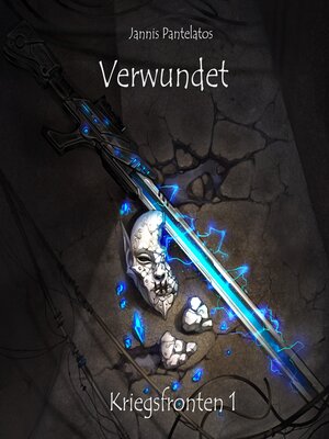 cover image of Verwundet